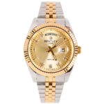 Bentley 40mm Nam BL2333-10MTKI - Ảnh 1