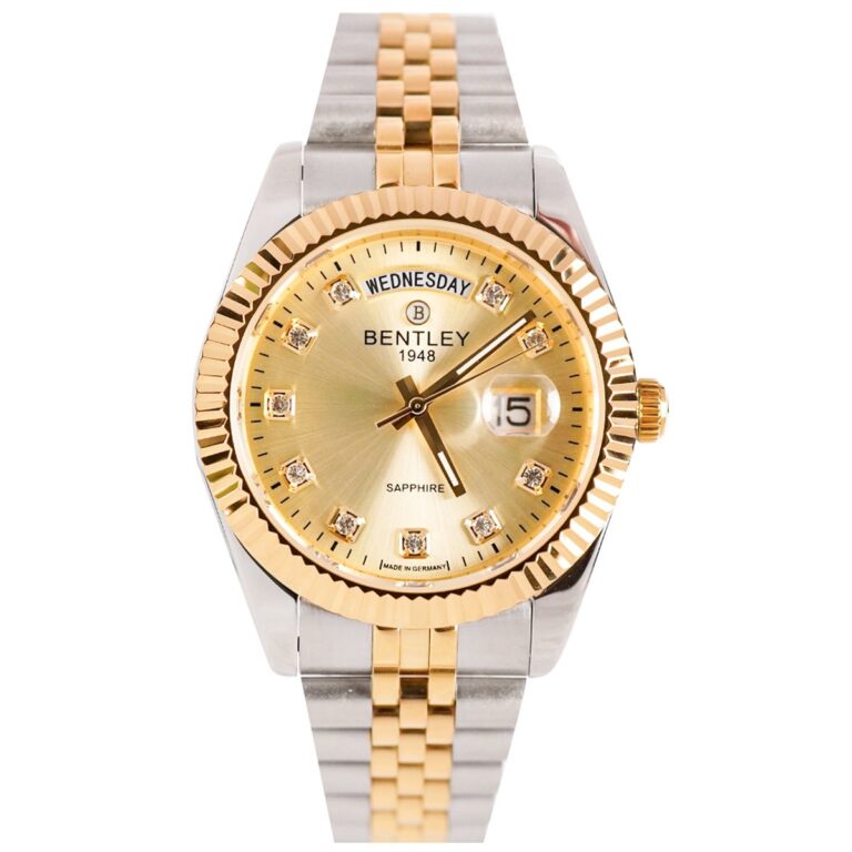 Bentley 40mm Nam BL2333-10MTKI