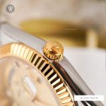 Bentley 40mm Nam BL2333-10MTKI - Ảnh 5