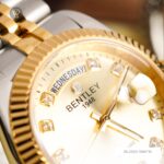 Bentley 40mm Nam BL2333-10MTKI - Ảnh 6