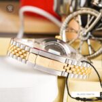 Bentley 40mm Nam BL2333-10MTKI - Ảnh 8