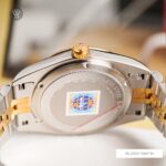 Bentley 40mm Nam BL2333-10MTKI - Ảnh 9