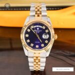 Bentley 40mm Nam BL2333-10MTNI - Ảnh 2