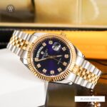 Bentley 40mm Nam BL2333-10MTNI - Ảnh 3