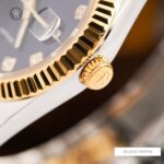 Bentley 40mm Nam BL2333-10MTNI - Ảnh 5