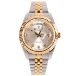 Bentley 40mm Nam BL2333-10MTWI - Ảnh 1