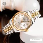 Bentley 40mm Nam BL2333-10MTWI - Ảnh 3