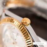 Bentley 40mm Nam BL2333-10MTWI - Ảnh 7