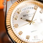 Bentley 40mm Nam BL2333-10MTWI - Ảnh 4