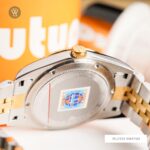 Bentley 40mm Nam BL2333-10MTWI - Ảnh 9