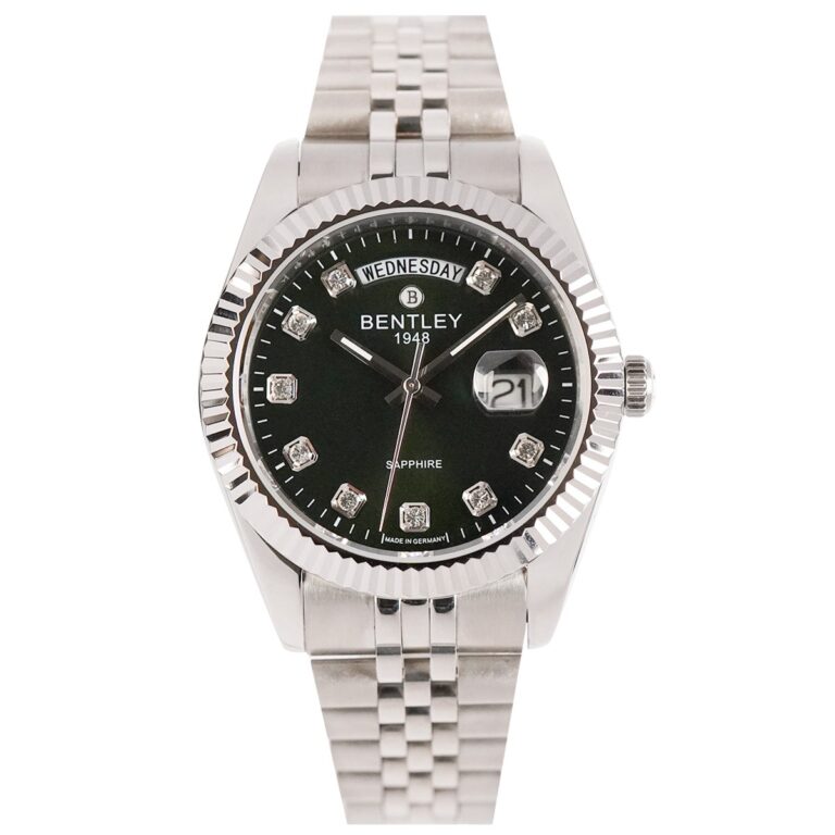 Bentley 40mm Nam BL2333-10MWGI