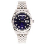 Bentley 40mm Nam BL2333-10MWNI - Ảnh 1