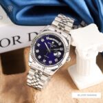 Bentley 40mm Nam BL2333-10MWNI - Ảnh 2