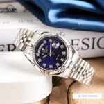 Bentley 40mm Nam BL2333-10MWNI - Ảnh 3