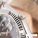 Bentley 40mm Nam BL2333-10MWNI - Ảnh 5