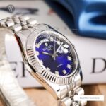 Bentley 40mm Nam BL2333-10MWNI - Ảnh 6