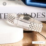 Bentley 40mm Nam BL2333-10MWNI - Ảnh 7