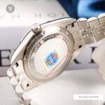 Bentley 40mm Nam BL2333-10MWNI - Ảnh 8