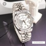 Bentley 40mm Nam BL2333-10MWWI - Ảnh 2