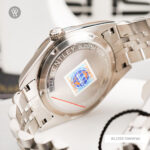 Bentley 40mm Nam BL2333-10MWWI - Ảnh 8