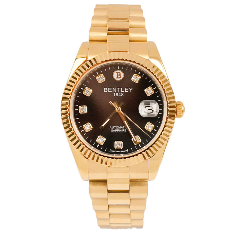 Bentley 40mm Nam BL2333-15MKBI