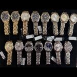 Bentley 40mm Nam BL2333-15MKWI - Ảnh 9