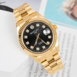 Bentley 40mm Nam BL2333-15MKBI - Ảnh 6