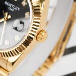 Bentley 40mm Nam BL2333-15MKBI - Ảnh 3