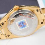 Bentley 40mm Nam BL2333-15MKBI - Ảnh 4