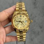 Bentley 40mm Nam BL2333-15MKKI - Ảnh 2