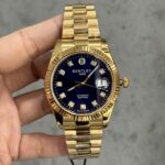 Bentley 40mm Nam BL2333-15MKNI - Ảnh 2