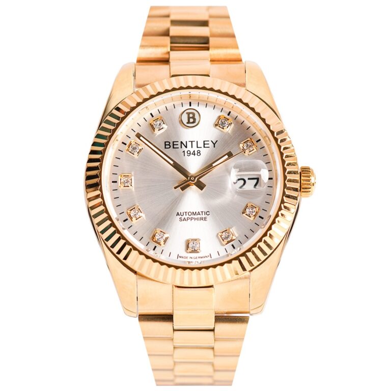 Bentley 40mm Nam BL2333-15MKWI