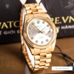 Bentley 40mm Nam BL2333-15MKWI - Ảnh 2