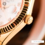 Bentley 40mm Nam BL2333-15MKWI - Ảnh 5