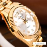 Bentley 40mm Nam BL2333-15MKWI - Ảnh 6