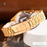 Bentley 40mm Nam BL2333-15MKWI - Ảnh 7