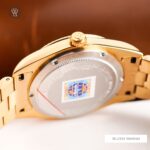 Bentley 40mm Nam BL2333-15MKWI - Ảnh 8