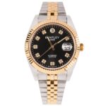 Bentley 40mm Nam BL2333-15MTBI - Ảnh 1