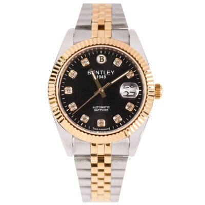Ảnh sản phẩm Bentley 40mm Nam BL2333-15MTBI