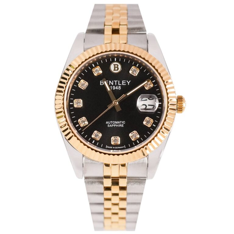 Bentley 40mm Nam BL2333-15MTBI