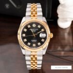 Bentley 40mm Nam BL2333-15MTBI - Ảnh 2