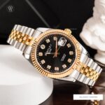 Bentley 40mm Nam BL2333-15MTBI - Ảnh 3