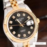 Bentley 40mm Nam BL2333-15MTBI - Ảnh 4