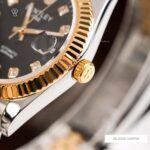 Bentley 40mm Nam BL2333-15MTBI - Ảnh 5