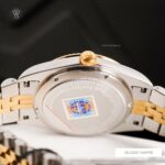 Bentley 40mm Nam BL2333-15MTBI - Ảnh 8