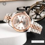 Bentley 40mm Nam BL2333-15MTCI - Ảnh 2