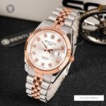 Bentley 40mm Nam BL2333-15MTCI - Ảnh 3