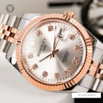 Bentley 40mm Nam BL2333-15MTCI - Ảnh 4