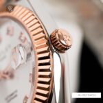 Bentley 40mm Nam BL2333-15MTCI - Ảnh 5