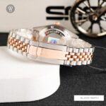 Bentley 40mm Nam BL2333-15MTCI - Ảnh 7